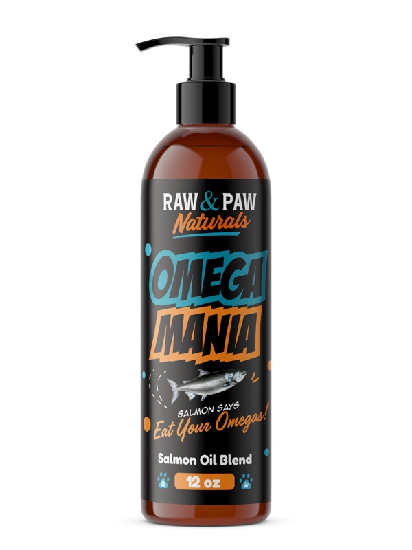 Omega Mania